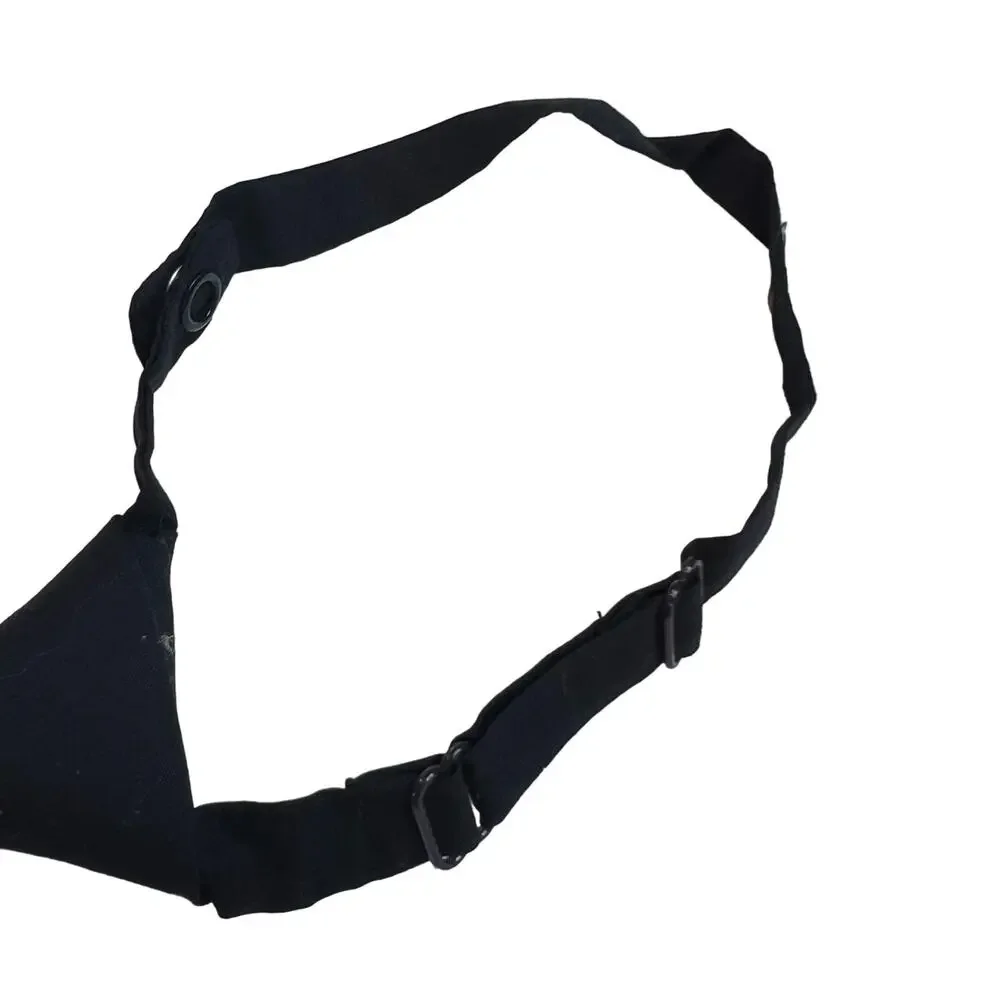 Polarn O Pyret Kids‎ Solid Blue Necktie New with tags